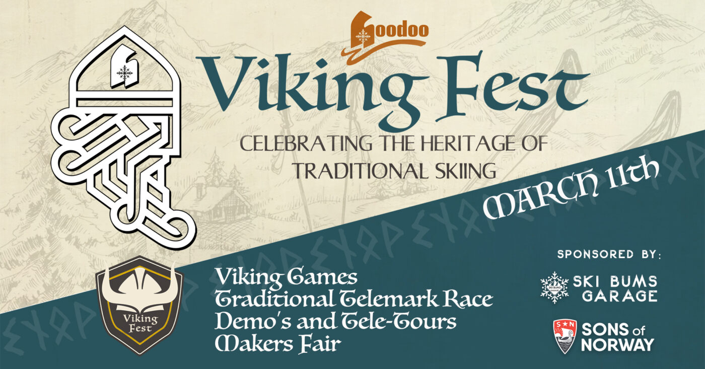 Viking Fest Presented by Sons of Norway KTVZ Events