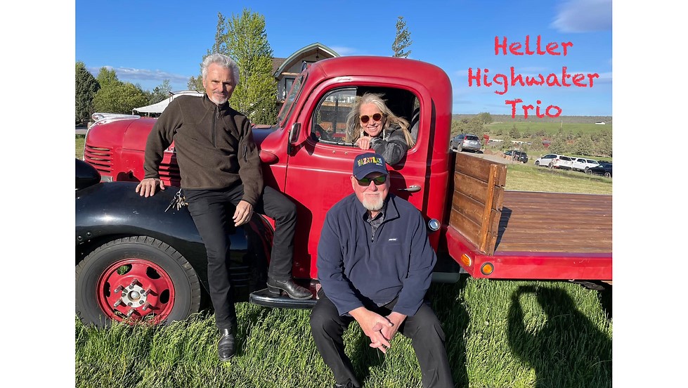 1 Heller Highwater Trio j