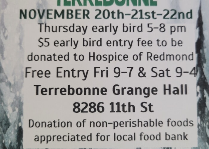 Country Christmas & More Terrebonne